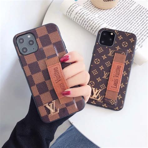 louis vuitton phone cover iphone 11|louis vuitton iphone folio.